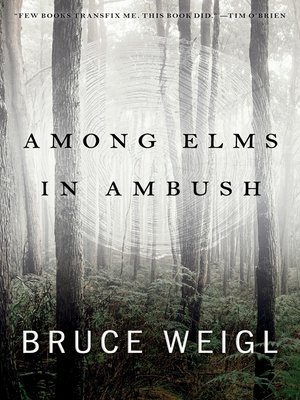 cover image of Among Elms, in Ambush